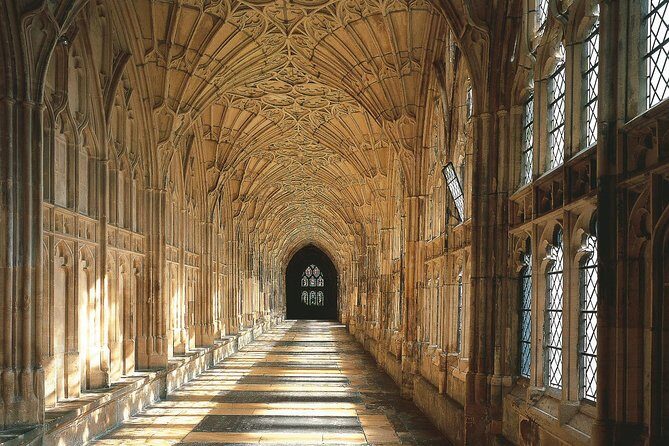 Harry Potter Tour of England by Black Taxi Tour from London - What’s Included and How It Enhances Your Experience