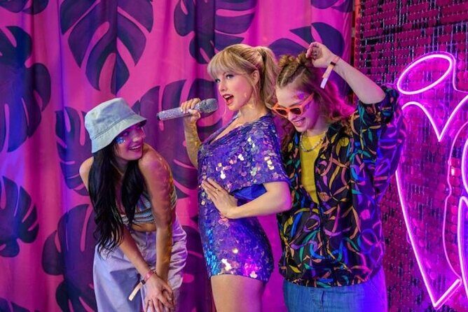 Harry Potter Tour with Madame Tussauds Tickets - Harry Potter Tour with Madame Tussauds Tickets: An In-Depth Look