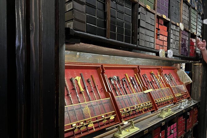 Harry Potter Tour with Madame Tussauds Tickets - Who is This Tour Best For?