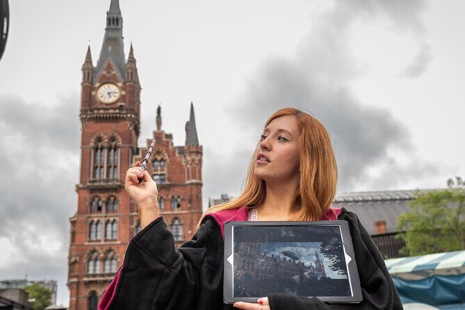 Harry Potter Tour with Madame Tussauds Tickets - Final Thoughts