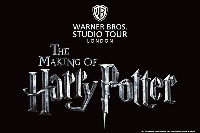 Harry Potter Warner Bros. Studio Tour with Transport from London - FAQs