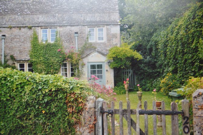 Harry Potter's Lacock and Oxford Taxi Tour - A Deep Dive into the Experience