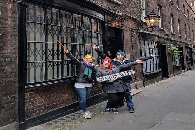 Harry Potter's Lacock and Oxford Taxi Tour - Final Thoughts