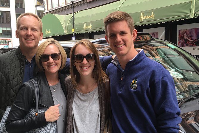 Harry Potter's Lacock and Oxford Taxi Tour - FAQs