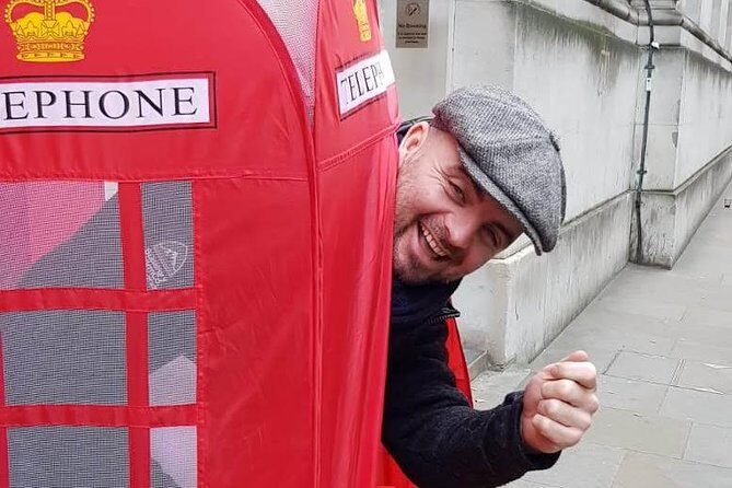 Harry Potters Magical Black Taxi Tour London - Final Thoughts