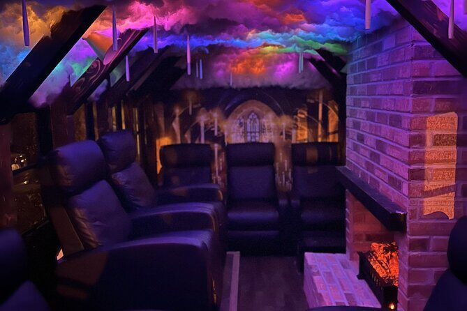 Harry Potter's Zion Ghost Tour - Who Will Love This Tour?