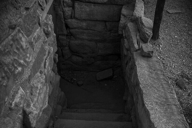 Harry Potter's Zion Ghost Tour - The Sum Up