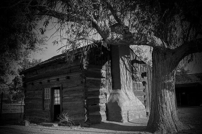 Harry Potter's Zion Ghost Tour - FAQ