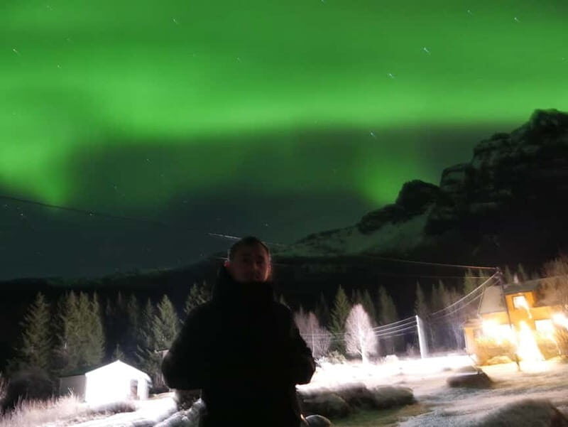 Harstad/Narvik: Northern Lights Tours with second day chance - The Real Deal from Travelers