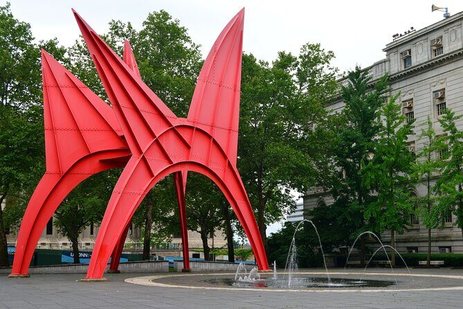 Hartford Historic Downtown GPS Self Guided Audio Walking Tour - Who Should Consider This Tour?