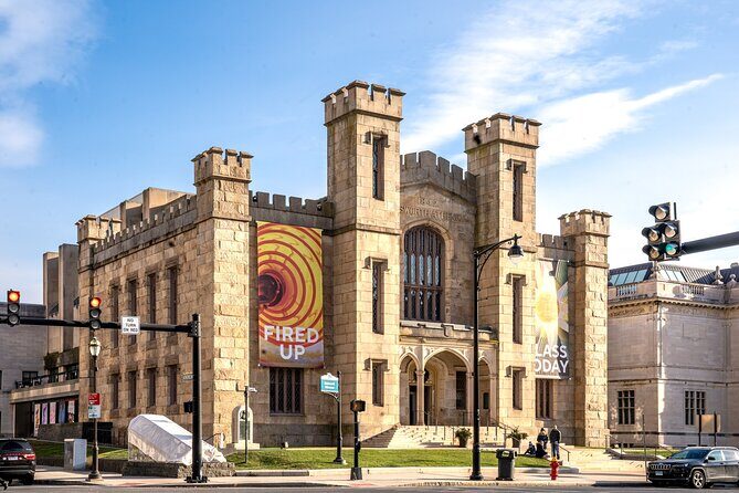 Hartford Historic Downtown GPS Self Guided Audio Walking Tour - FAQ