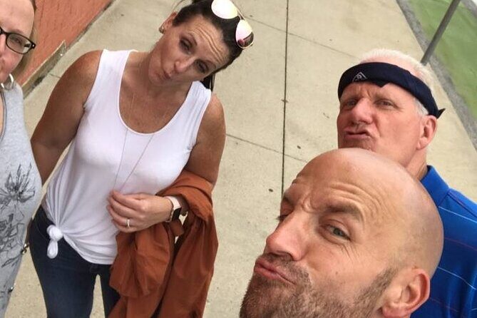 Hartford Scavenger Hunt by Crazy Dash - What to Expect from the Hartford Crazy Dash