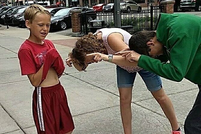 Hartford Scavenger Hunt by Crazy Dash - Final Thoughts: Who Should Consider This?