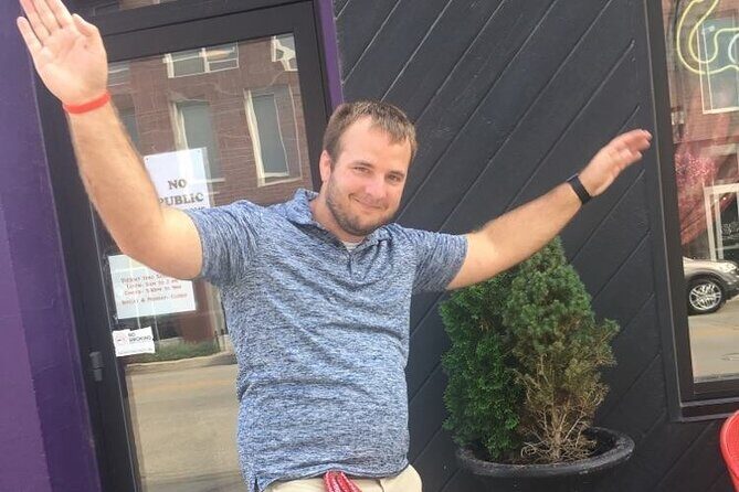 Hartford Scavenger Hunt by Crazy Dash - FAQ