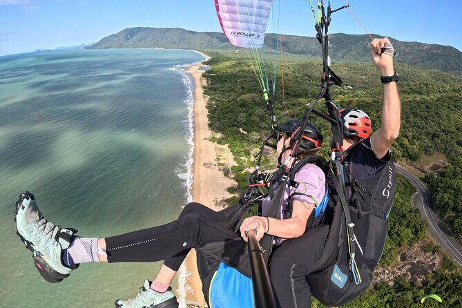Hartleys Crocs and Tandem Paragliding - Full Day Adventure - Exploring Hartleys Crocodile Adventures