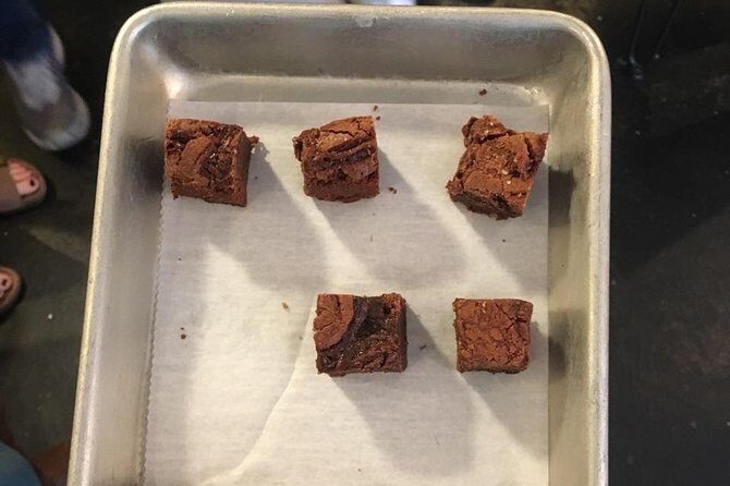 Harvard Square Chocolate Tour - Who Would Love This Tour?