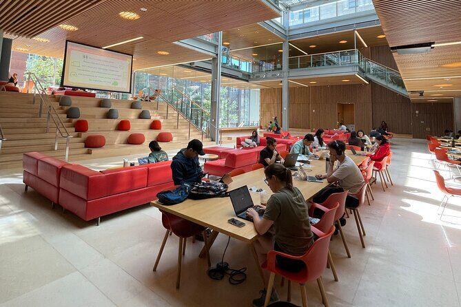 Harvard Square Donut Adventure - Final Thoughts