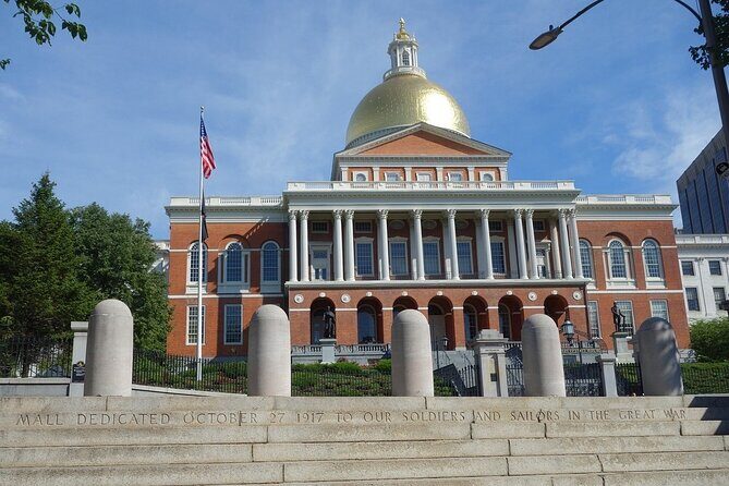 Harvard University and Boston Bus City Tour - Harvard University and Boston Bus City Tour: A Detailed Look