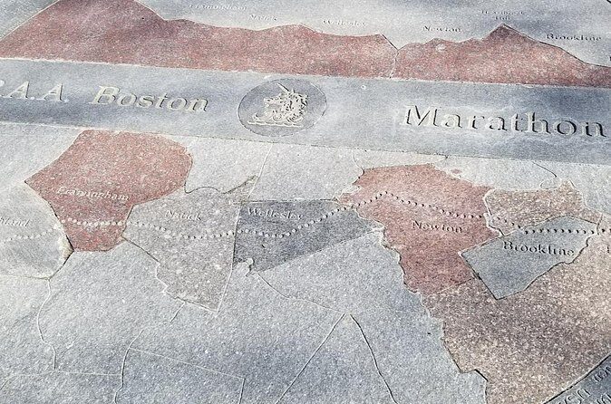 Harvard University and Boston Bus City Tour - Practical Considerations