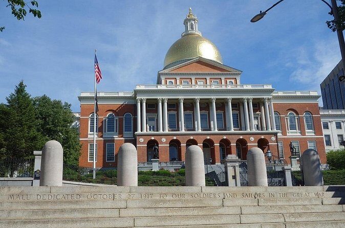 Harvard University and Boston Bus City Tour - FAQs