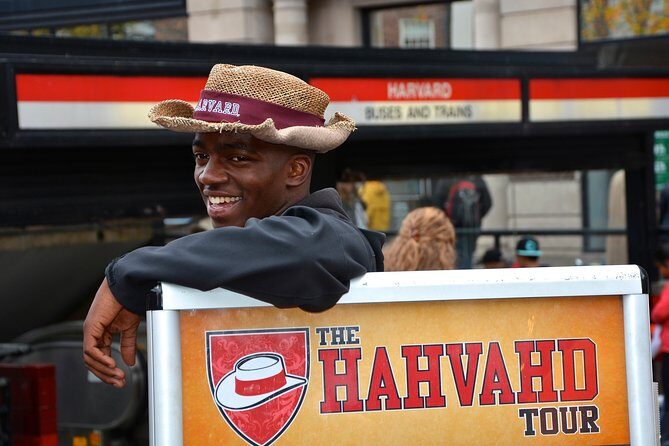 Harvard University Campus Guided Walking Tour - The Practical Details