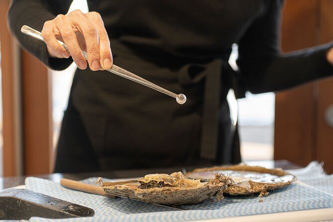 Harvest Your Own Pearl Private Experience - Perth - What It’s All About