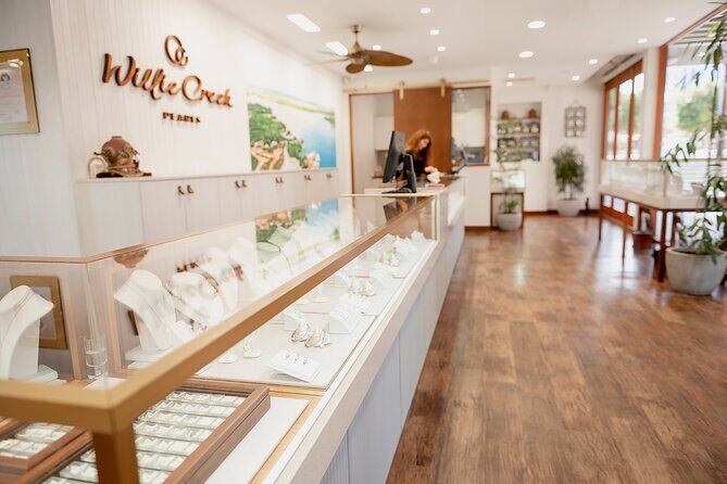 Harvest Your Own Pearl Private Experience - Perth - The Itinerary Breakdown