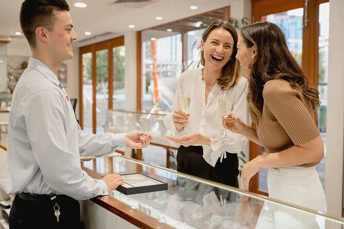 Harvest Your Own Pearl Private Experience - Perth - Who Should Consider This Tour?