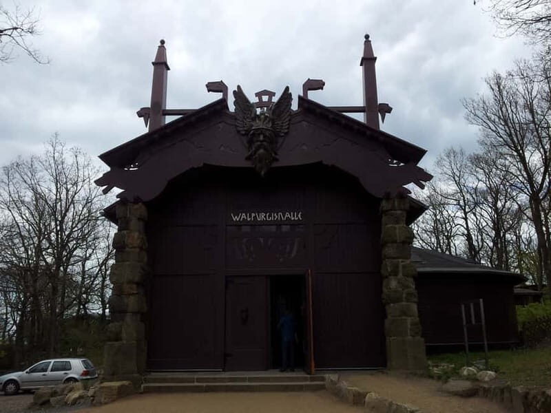 Harz Mountains Day Trip - Final Thoughts