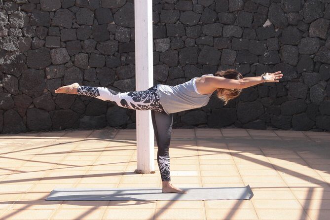 Hatha Yoga In Puerto Del Carmen, Spain - Final Thoughts