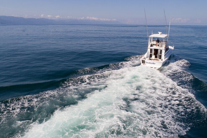 Hatteras 42-44' Classic Yachts in Puerto & Nuevo Vallarta - The Sum Up