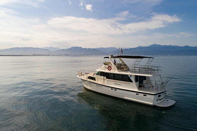 Hatteras 58-61' Luxury Yacht in Puerto Vallarta & Nuevo Nayarit - The Downsides and Considerations
