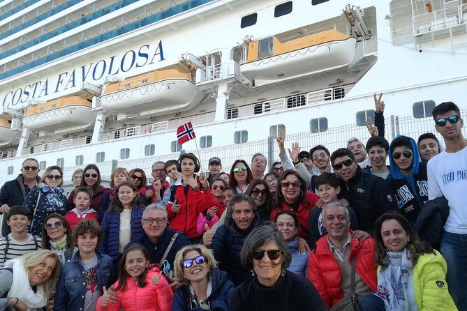 Haugesund Shore Excursion: Åkrafjorden & Langfoss waterfall - Detailed Breakdown of the Experience