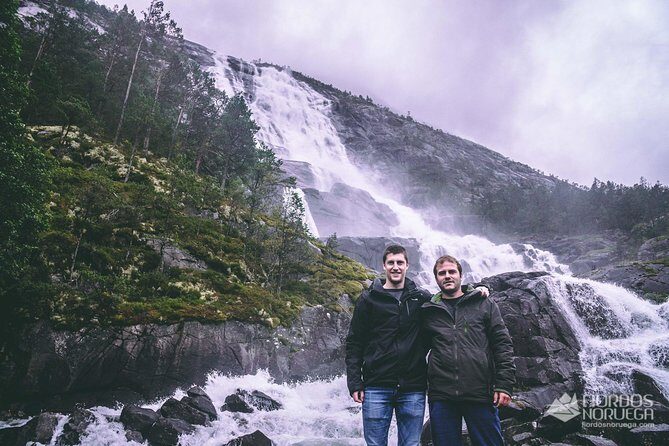 Haugesund Shore Excursion: Åkrafjorden & Langfoss waterfall - Who Should Consider This Tour?