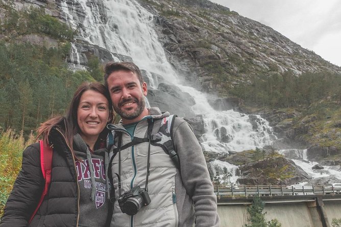 Haugesund Shore Excursion: Åkrafjorden & Langfoss waterfall - Real Traveler Perspectives