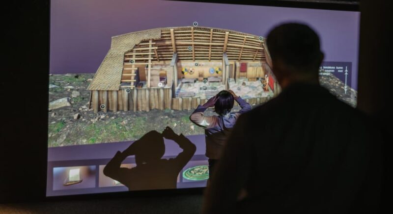 Haugesund Viking Cruise - The Viking Farm and Viking Planet - What the Reviews Say