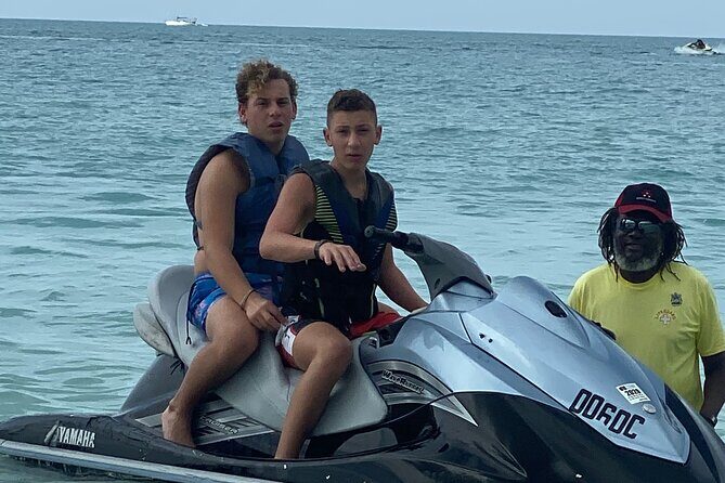 Haulover Sandbar in Bal Harbor Jet Ski Rental - Final Thoughts