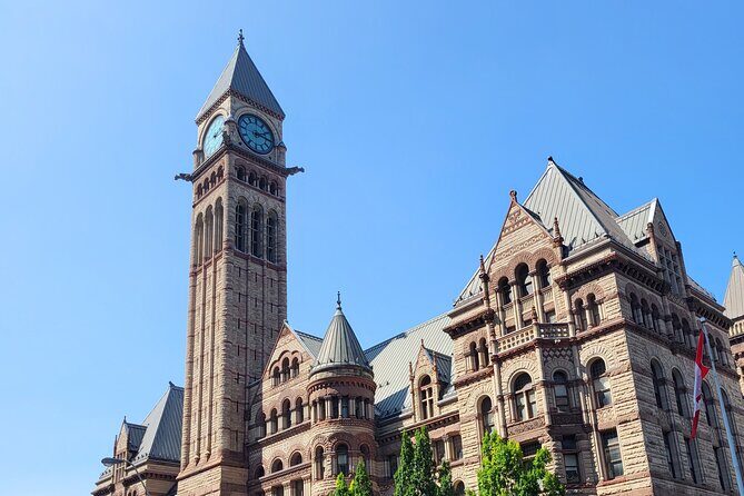 Haunt Hunt Walking Tour in Toronto - Is It Worth the Price?