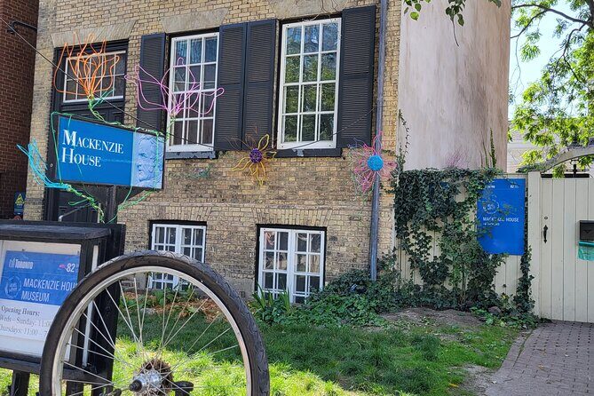 Haunt Hunt Walking Tour in Toronto - Who Would Enjoy This Tour?