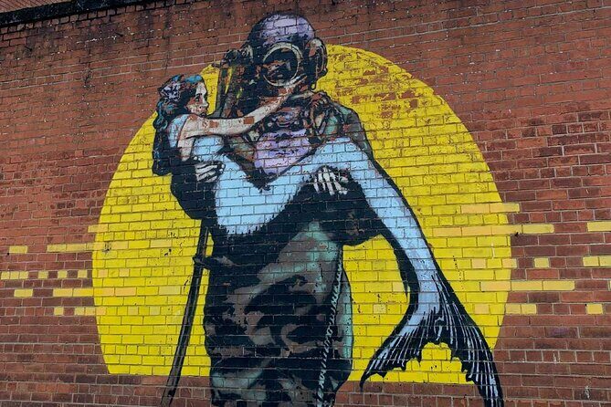 Haunted Belfast Exploration Game and Tour - Exploring Belfast’s Haunted Sites – The Stops in Detail