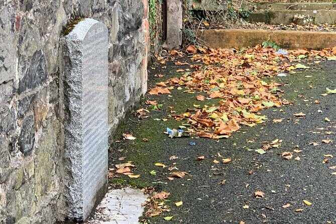 Haunted Belfast Exploration Game and Tour - Who Will Love This Experience?