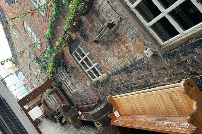Haunted Belfast Exploration Game and Tour - Final Thoughts: Is the Haunted Belfast Game Worth It?