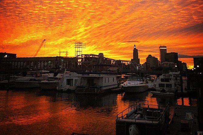 Haunted Boat Tours in Providence - What to Expect from the Haunted Boat Tour in Providence