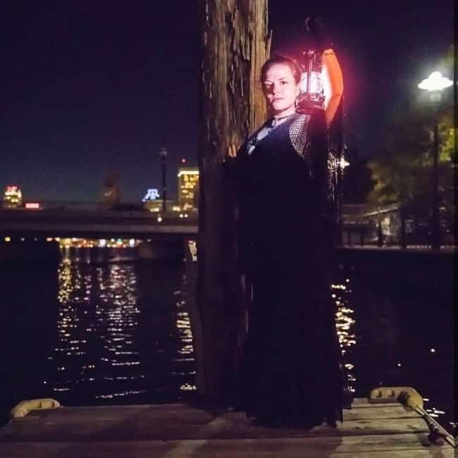 Haunted Boat Tours - Who Is This Tour Best For?