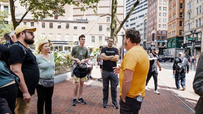 Haunted Boston Common & Beacon Hill Ghost Tour - Final Thoughts