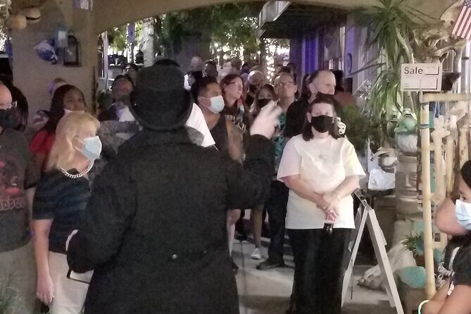 Haunted Boulder City Ghost and UFO Tour - Wrapping It Up: Is It Worth It?