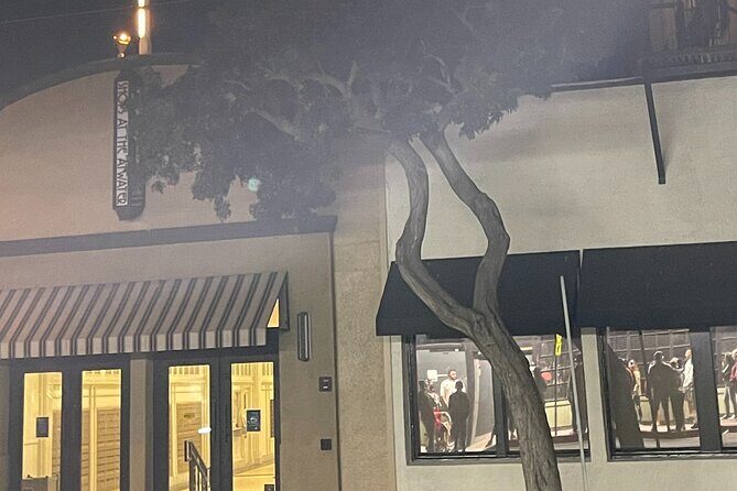 Haunted Catalina EMF Detection Walking Tour - 12 years and older - Who Will Love This Tour?