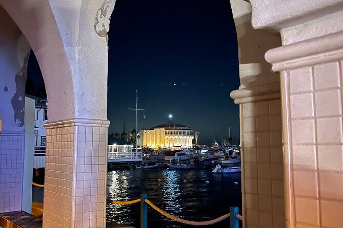 Haunted Catalina Walking Ghost Tour - Who Should Consider This Tour?