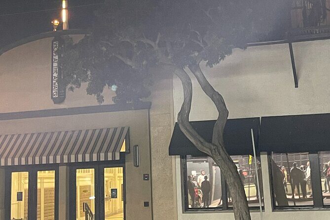 Haunted Catalina Walking Ghost Tour - Frequently Asked Questions