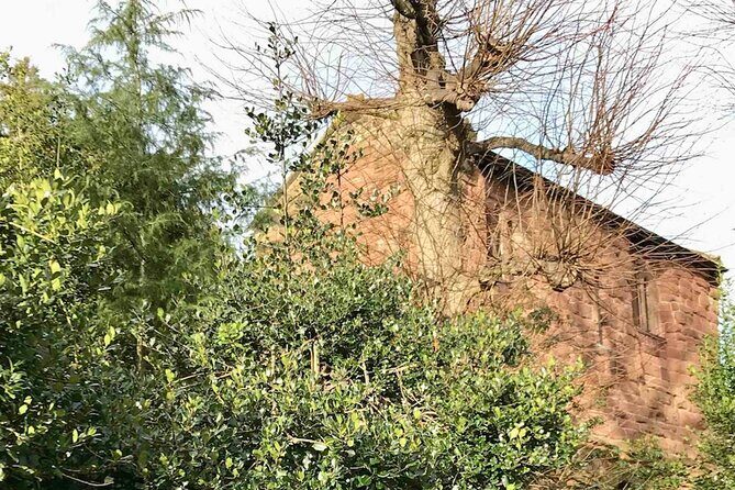 Haunted Chester and its Ghosts: A Self-Guided Walking Tour - Who Should Consider This Tour